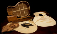 acoustic