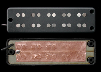 dualcoils