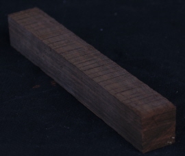 pen blank ebano macassar
