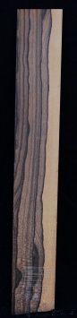 tastiera ziricote