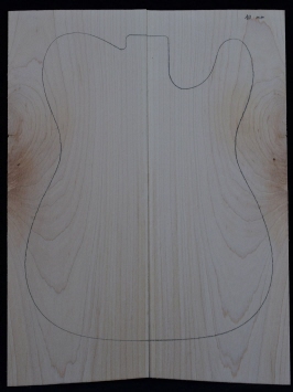 top hard rock maple