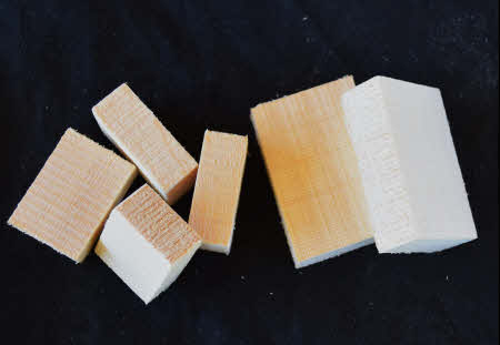 zocchetti violino abete